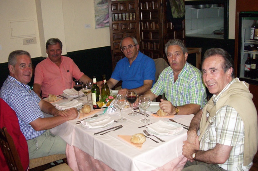 68 - Restaurante Oasis - 2008